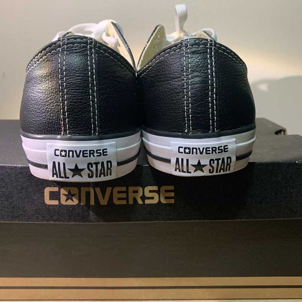 converse shoes